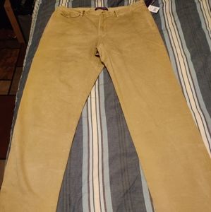 Ralph Lauren purple lable khakis